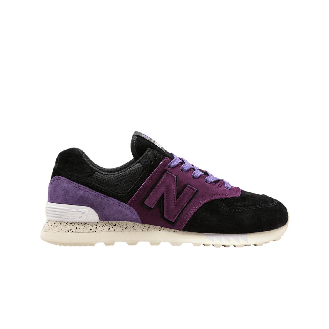 

Кроссовки New Balance x Freaker 574 Tassie Devil ML574SNF Мужские кроссовки