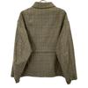 KAPTAIN SUNSHINE KS9FJK06 Khaki Check Alpaca Blend Sports Jacket Jacket 40 khakiUsed