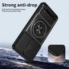 Tåligt Tungt Pansar PC+TPU Fodral För Xiaomi Poco X8 Pro Max X7 F8 Ultra F7 M8 M7 Pro Glidande Linsfönster Stötsäkert Skyddsskydd