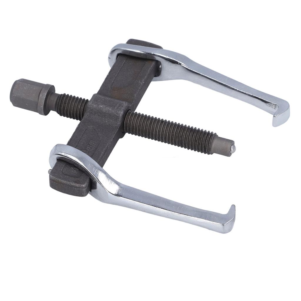 4 Inch 2 Jaw Puller CrV Steel Reversible Bearing Extractor Removal Tool for Pulleys Internal and