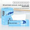 Extractive Cleaning Cloth - Home Kitchen Absorbent Thickened Box-packaged Cloth - Easy To Clean Extractive Cloth