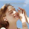 J01J03 True Wireless Ear Clip Bluetooth Earphones with Super Long Battery Life and Open-Type Design