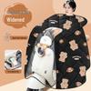 Thickened Winter Electric Scooter Wind Cover