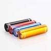 Portable Mini LED Camping Flashlight - 7 AAA Battery, Compact Outdoor Lighting Gift