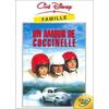 DISNEY Classiques - DVD Un Amour De Coccinelle