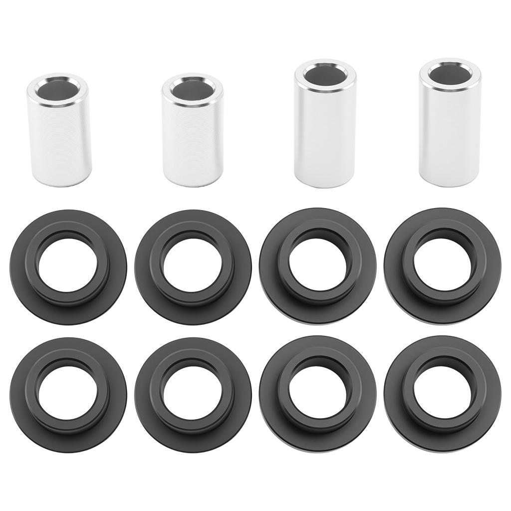 7042078 7042333 Front Shock Bushing Sleeve Kits For Polaris Ranger 1000 900 800 700 570 500 XP