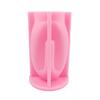 Human L Shape Planter Mold Home Decorations Silicone Mould for Flower  Concrete Mold  Resin Casting Tool