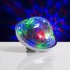Mini Disco Led Lamp Rgb Usb - Light Ball