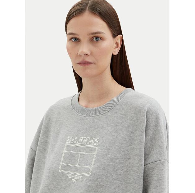 Толстовка Tommy Hilfiger WW0WW44633