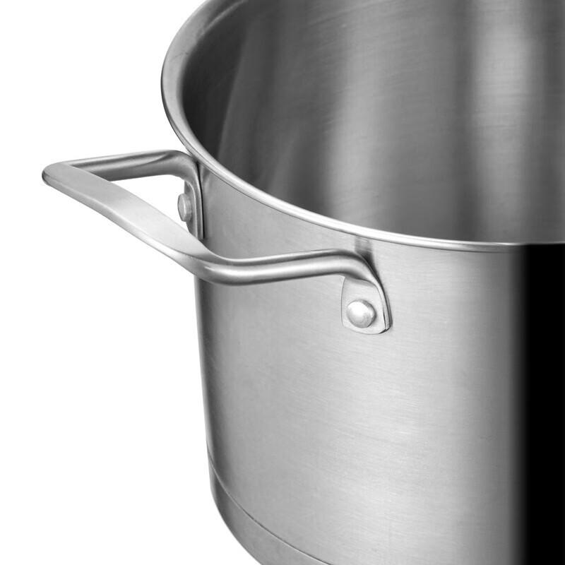 EFULLOT Earl Series Stainless Steel 2-Piece Set