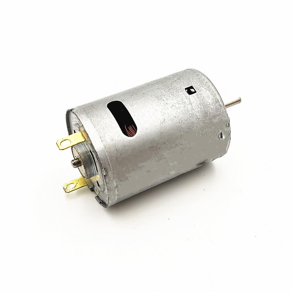 Wireless Remote Control Boat Parts Pumpjetthruster Power Water Jet Steering Gear Jet Pump Parts Boat Parts Diy