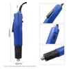 Electric Screwdriver Handheld Corded Electric Screw Driver Adjustable Torsion 1 4 In Screw Bit Diameter Repair Tool