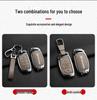 Hyundai Ix35 Key Case for Mingtu, Langdong, Lingdong, Elantra, Rina, Yue Na, Tucson, Fiesta Cars