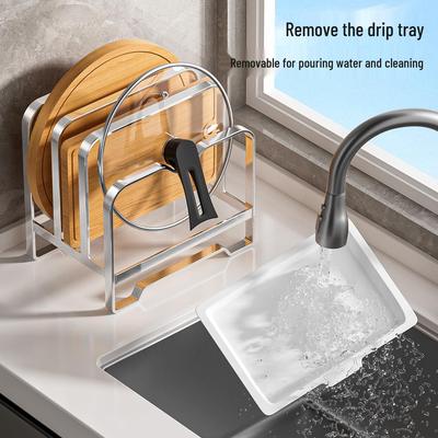 Accessori da cucina – Ordine in cucina