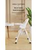 Multifunctional Foldable Portable Baby Dining Chair and Table Seat