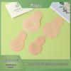 Disposable Non-Woven Invisible Lifting Nipple Covers - Seamless Pasties for Sagging Prevention