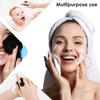 Silicone Face Cleansing Brush Facial Deep Pore Skin Care Scrub Cleanser Tool New Mini Beauty Soft Deep Cleaning Exfoliator