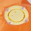 Hide And Seek Cat Toy Interactive Automatic Play Toy with Butterfly Wand And Moving Concealed Feather Kitten Exercise Hunting Game