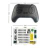 CSR-24W-1A Remote Controller Black Controller Receiver New Electric Car RC  for Kids Electric Car