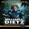 Andromedas Fall A Novel of the Legion of the Damned by William C. Dietz Paperback Book 9781647101251