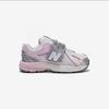 New Balance Kids Sneakers Pink 25 Iv1906rp Nkpmgf363p