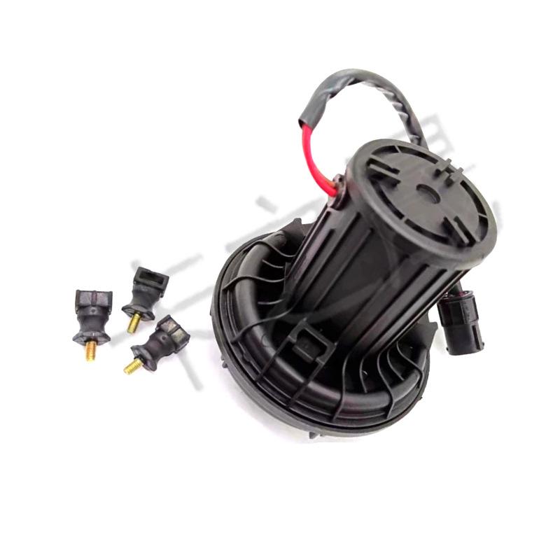 BMW 7er Reihe Motorölwanne Luftpumpe 11727572582 11727528440