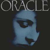 

CD ORACLE - Oracle 09026680632 RCA Victor 1994 US Dance & Electronica Used
