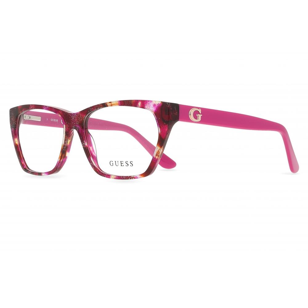 Guess Women Eyeglasses Gu50234 078