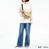 Genuine Product Shoulder Bag Shoulder Bag Canvas Sepia [Manhattan Portage] [Official] St.Marks