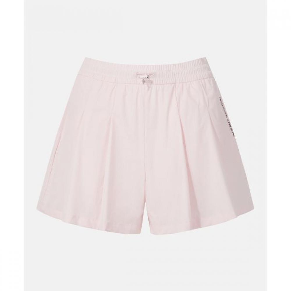 

DeScente Women S 4 Part Cooling ShortS Pink PINKPINK/70