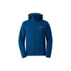 MONTBELL CLIMAPLUS KNIT PARKA MEN'S Sweatshirt Men's 1106589