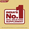 Revital H Multivitamin For Men 60 Capsules With Natural Ginseng Zinc Vitamins Minerals Daily Energy