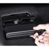 For Toyota Highlander 20-24 Under Seat Air Outlet Protection Anti-dust Cover