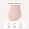 Women's High-Waist Maternity Seamless Underwear 3-Pack