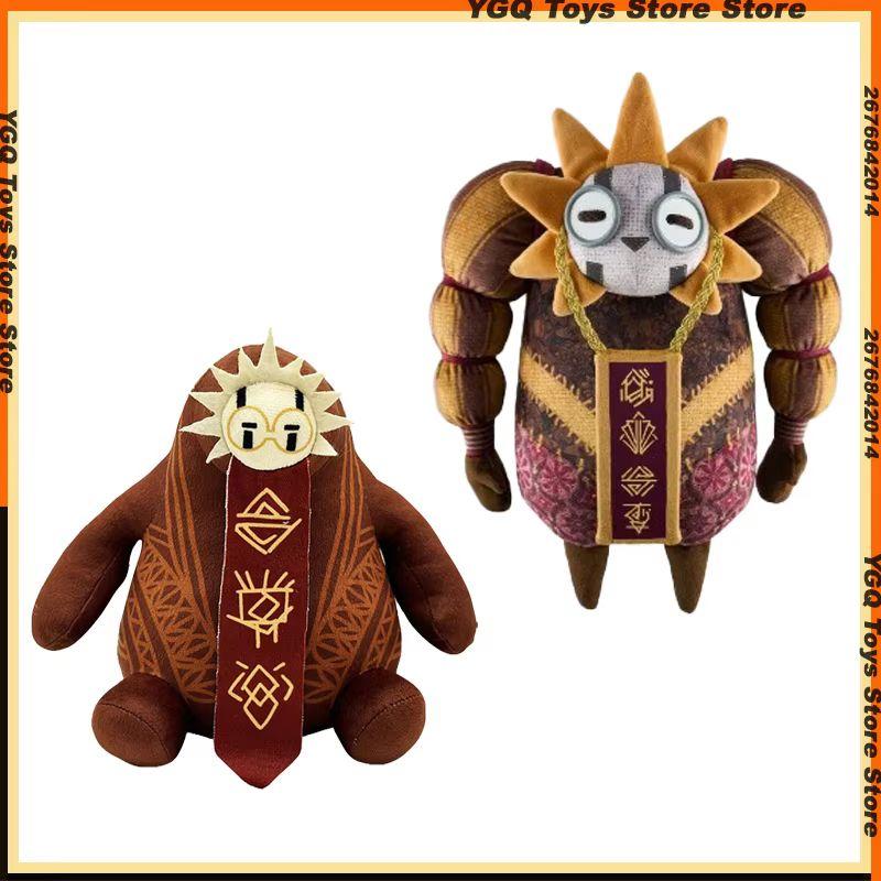 New In Stock Expedition33 Esquie Plush Doll Cute Anime Peripherals Toy Birthday Christmas Gift