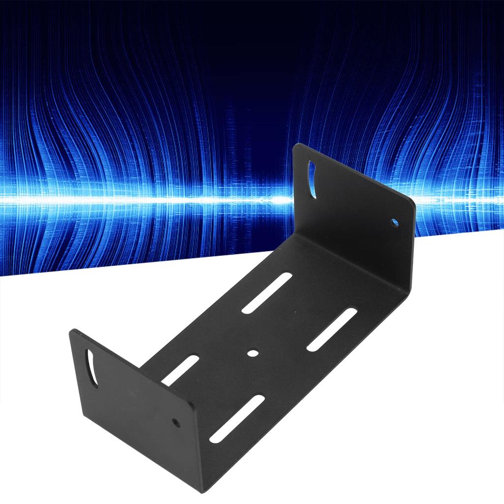 Universal Metal Radio Mounting Bracket for MBF4 IC-2730 ID-5100 ID-4100