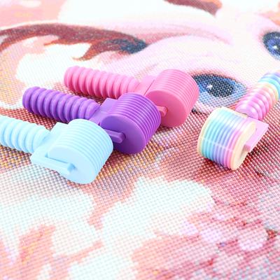 Koníčky a kreativita – Diamantové malování