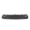 Fits BMW 5 Series F10/F11: Front Bumper Under Cover Part# 51757905276