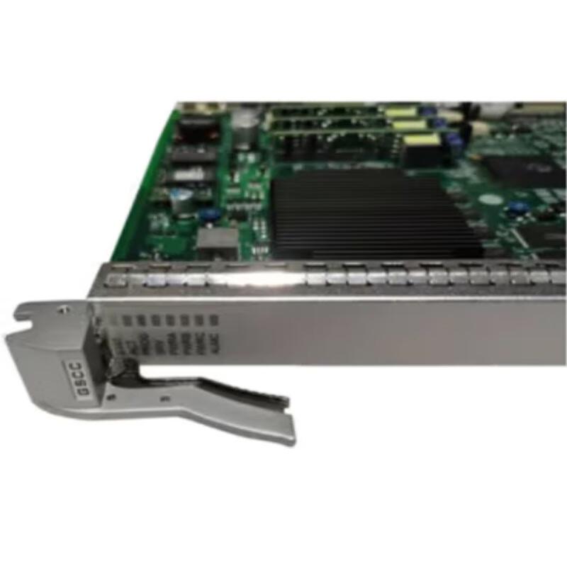 

Huawei OptiX OSN3500/OSN7500 SSND6 Series GSCC Board