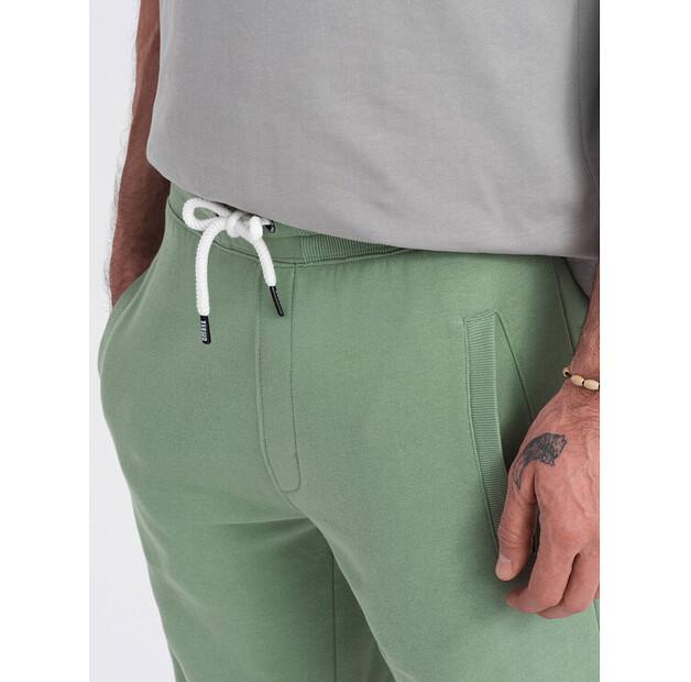 Ombre Shorts OM-SRBS-0139