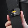 Car Interior Supplies Seat Belt Holder Stabilizer Accessories For Chevrolet Cruze Malibu Sail Spark Captiva Equinox Trax AVEO Lova