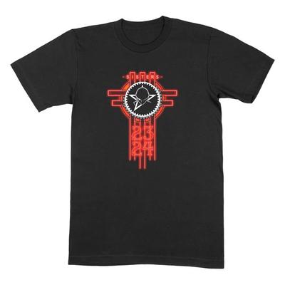 The Sisters of Mercy Short Sleeve Men Women S-5XL Shirt Unisex T-Shirt