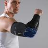 1 Piece Honeycomb Sport Elbow Pads For Women Men Crashproof Elastic Arm Sleeve Support Guard Basketball Volleyball