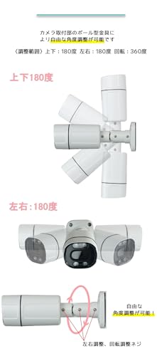 Outdoor Rainproof Dummy Camera (Ultra-Realistic Design) Even Professionals Can't Tell the Difference! Uses a Real Aluminum Camera Case. Outdoor Rainpr