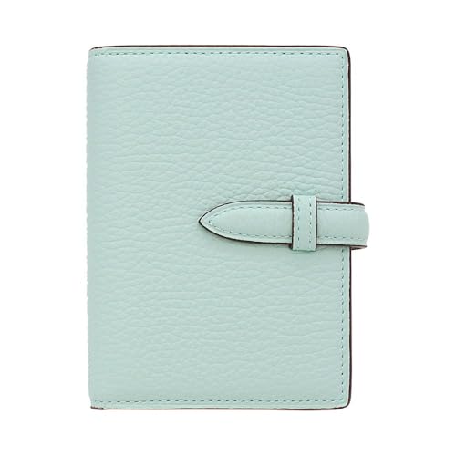 Breilio System Planner Mini 5 Morbido 13 mm Belt Aqua Gardenia 613 07