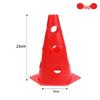 LISM High Hexagonal Soccer Training Marker Cones