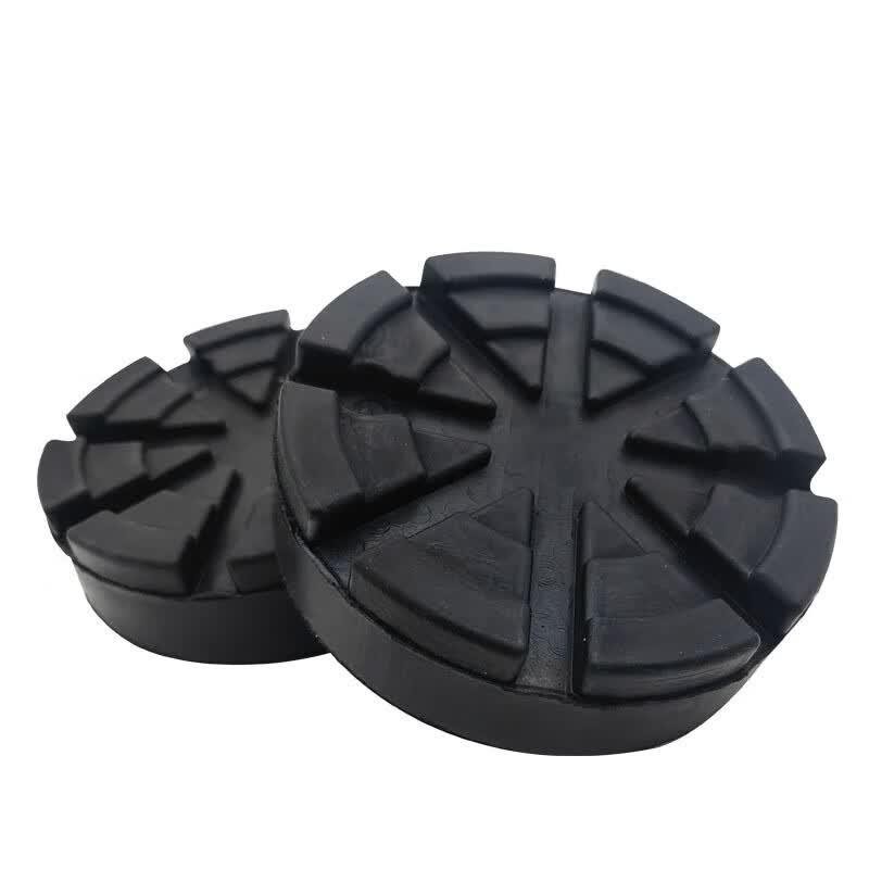 Car Lift Rubber Pad