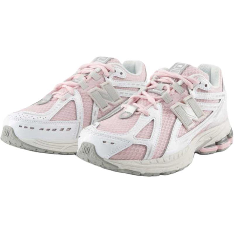 New Balance 1906 Abrasion Resistant Breathable Kids' Running Shoes Pink White Teenagers Sneakers GC1906CW