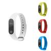 Pulsera Elegante para Band 2 Smartwatch Bluetooth con Monitor de Frecuencia Cardíaca y Diseño Resistente al Agua IP67