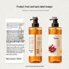 Shampoo Riparatore Nutriente Hair Recipe